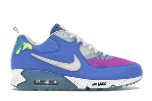 SALEy1000~N[|zNike AfBtB[ebh×iCL GA}bNX90 ""pVtBbNu[/p[v"" Air Max 90 ""20 Undefeated Blue"" CQ2289-400 AfBtB[ebh×iCL GA}bNX90 19SX-2