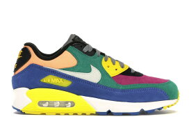 【本日限り】1000円割引クーポン発行!!Nike エアマックス90QS ヴァイオテック Air Max 90 ""Viotech"" ナイキ CD0917-300 エアマックス90 QS ヴァイオテック 19SX-20220918105548-110