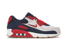 【今なら割引クーポン発行中】Nike エアマックス90 ""ホーム&アウェイ""(レッド) Air Max 90 ""Home & Away Red"" ナイキ CJ0611-101 エア マックス 90 19SX-20220918105548-116