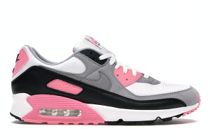 �y���Ȃ犄���N�[�|�����s���zNike �G�A�}�b�N�X 90 ���[�Y/�p�[�e�B�N���O���[ Air Max 90 Recraft Rose �i�C�L CD0881-101 �G�A�}�b�N�X 90 19SX-20220918105749-001