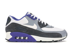 SALEy1000~N[|zNike GA }bNX 90 ""zCgO[ @CIbg"" Air Max 90 ""White Grey Violet"" iCL 537384-122 GA}bNX 90 19SX-20220918105749-013