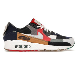 �������y1000�~�N�[�|���z���s��!!Nike WMNS �G�A �}�b�N�X 90 QS �X�N���b�v Air Max 90 Legacy (Women's) �i�C�L DJ4878-400 �G�A �}�b�N�X 90 QS 19SX-20220918105749-015