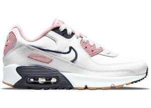 9/15y{̂݁z1000~N[|s!!Nike EBY GA }bNX 90 LTR SE ""zCg sN OCY"" Air Max 90 LTR SE ""White Pink Glaze (Women's)"" iCL DB0472-100 GA }bNX 90 LTR SE 19SX-20220918