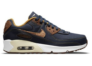 �������y1000�~�N�[�|���z���s��!!Nike Nike Air Max 90 Obsidian Cork (GS) �i�C�L DC7774-400 �G�A �}�b�N�X 90 19SX-20220918105749-040