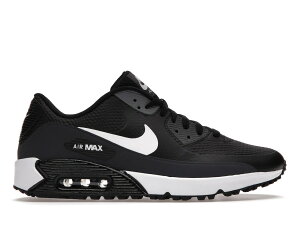 SALEy1000~N[|zNike GA}bNX90 ""ubN"" Air Max 90 Golf ""Black"" iCL CU9978-002 GA}bNX90 St 19SX-20220918105749-050