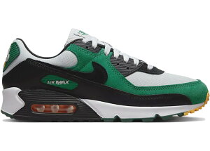 yȂ犄N[|szNike Air Max 90 Pure Platinum Gorge Green iCL DM0029-004 GA }bNX 90 19SX-20220918105749-055