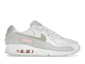 SALEy1000~N[|zNike EBY GA }bNX 90 ""zCg I[u"" Air Max 90 ""White Olive (Women's)"" iCL DM2874-100 GA }bNX 90 19SX-20220918105749-058