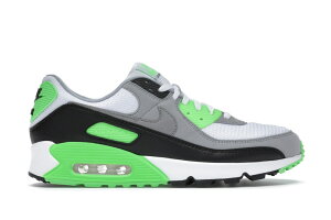 Ԍy1000~N[|zNike Nike Air Max 90 Recraft Lime iCL CW5458-100 GA }bNX 90 19SX-20220918105749-065