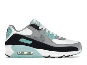�y���Ȃ犄���N�[�|�����s���zNike GS �G�A �}�b�N�X 90 LTR �p�[�e�B�N�� �O���[ �e�B�[�� Air Max 90 LTR Particle Grey Teal (GS) �i�C�L CD6864-102 �G�A �}�b�N�X 90 LTR 19SX-20220918105749-070