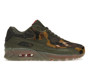Ԍy1000~N[|zNike GA}bNX90 ""NbNJ"" Air Max 90 ""Camo Croc"" iCL CU0675-300 GA }bNX 90 19SX-20220918105749-073