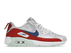 SALEy1000~N[|zNike GA}bNX90 St ""T~bgzCg/bhNC/~gtH[/_[N}[iu["" Air Max 90 Golf ""U.S. Open Surf and Turf (2022)"" iCL DM9009-146 GA}bNX