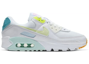9/15y{̂݁z1000~N[|s!!Nike Nike Air Max 90 Pastel (Women's) iCL CZ0366-100 GA }bNX 90 19SX-20220918105749-090