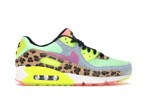 yȂ犄N[|szNike EBY GA}bNX 90 LX ""Aj}"" Air Max 90 ""LX 90s Dancefloor Green (Women's)"" iCL CW3499-300 GA}bNX90 LX Aj} 19SX-20220918105749-103