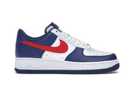 【今なら割引クーポン発行中】Nike エアフォース 1 ロー ""USA""(2020) Air Force 1 Low ""USA (2020)"" ナイキ エアフォース 1 ロー CZ9164-100 メンズ スニーカー ランニングシューズ 19SX-20230209165100-001