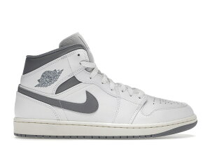 yȂ犄N[|szJordan iCL GAW[_1 ~bh ""Be[WO["" Air 1 Mid ""Neutral Grey"" iCL GAW[_1 ~bh 554724-135 Y Xj[J[ jOV[