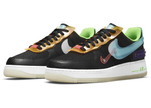 �������y1000�~�N�[�|���z���s��!!Nike �G�A�t�H�[�X1 ���[ �n�u �A �O�b�h �Q�[�� �u���b�N/�z���C�g Air Force 1 Have a Good Game �i�C�L �G�A�t�H�[�X1 ���[ �n�u �A �O�b�h �Q�[�� DO7085-011 �����Y �X