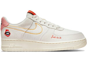SALEy1000~N[|zNike GAtH[X 1 [ bN [ (EBY) Air Force 1 Low ""Rock N Roll (Women's)"" iCL GAtH[X 1 [ bN [ DQ7656-100 EBY fB[X Xj