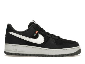yȂ犄N[|szNike GAtH[X1 [ g[XeB ""ubN"" Air Force 1 Low '07 LV8 ""Toasty Black White"" iCL GAtH[X1 [ g[XeB DC8871-001 Y Xj[J[ j