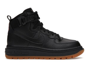 SALEy1000~N[|zNike EBY GAtH[X 1 nC [eBeB 2.0 ""ubN K"" Air Force 1 High Utility 2.0 ""Black Gum Orange (Women's)"" iCL GAtH[X 1 nC [eBeB 2.0 DC35