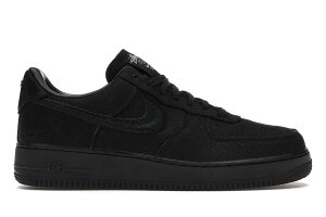 SALEy1000~N[|zNike Xe[V[ × GA tH[X 1 [ ubN Air Force 1 Low ""Stussy Black"" iCL Xe[V[ × iCL GA tH[X 1 [ CZ9084-001 Y Xj[J[ jO