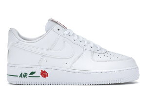 10/10y1000~N[|szNike GAtH[X1 [ [Y ""zCgobO"" Air Force 1 Low ""Rose White"" iCL GAtH[X1 [ [Y CU6312-100 Y Xj[J[ jOV[Y 