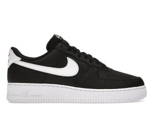 �y���Ȃ犄���N�[�|�����s���zNike �G�A �t�H�[�X1 '07 �u���b�N/�z���C�g Air Force 1 Low '07 Black White Pebbled Leather �i�C�L �G�A �t�H�[�X1 '07 CT2302-002 �����Y �X�j�[�J�[ �����j���O�V���[�Y 19SX-20221