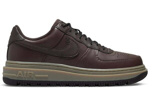 y1000~N[|szNike GAtH[X 1 bNX ""uE oTg"" Air Force 1 Low Luxe ""Brown Basalt"" iCL GAtH[X 1 bNX DN2451-200 Y Xj[J[ jOV[Y 19SX-2