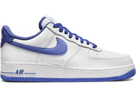 【今なら割引クーポン発行中】Nike Air Force 1 Low '07 Medium Blue ナイキ エアフォース1 ロー 07 DH7561-104 メンズ スニーカー ランニングシューズ 19SX-20221007230548-097