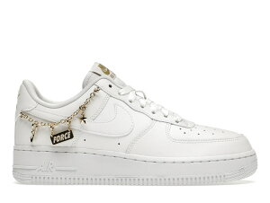 SALEy1000~N[|zNike GA tH[X 1 [ LX zCg y_g (EBY) Air Force 1 Low LX ""White Pendant (Women's)"" iCL GA tH[X 1 [ LX zCg y_g DD1525-100 EB