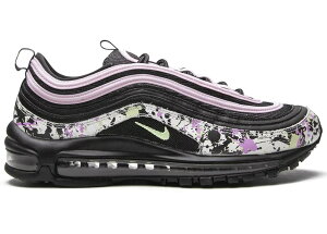 SALEy1000~N[|zNike Air Max 97 Splatter Black Pink (Women's) iCL GA}bNX97 CZ8096-100 EBY fB[X Xj[J[ jOV[Y 19SX-20221020075225-046