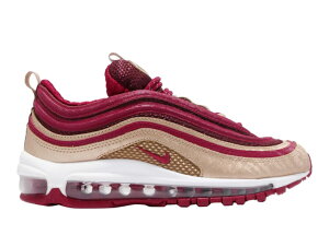SALEy1000~N[|zNike GS GA}bNX 97 QS ""mEu bh"" Air Max 97 QS ""Noble Red (GS)"" iCL GS GA}bNX 97 QS BQ4429-600 l LbYf fB[X Xj[J[ LbYXj