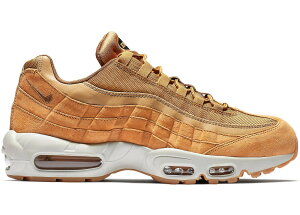 yȂ犄N[|szNike GA }bNX 95 ""EB[g"" Air Max 95 ""Wheat (2018)"" iCL GA }bNX 95 AJ2018-700 Y Xj[J[ jOV[Y 19SX-20221031212805-001