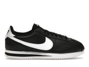 ���ʌ���y1000�~�N�[�|���zNike �R���e�b�c �x�[�V�b�N �u���b�N �z���C�g Cortez Basic Black White �i�C�L �R���e�b�c �x�[�V�b�N 819719-012 �����Y �X�j�[�J�[ �����j���O�V���[�Y 19SX-20221031212805-003