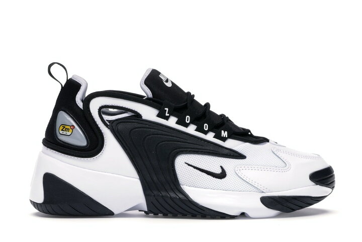 楽天市場】期間限定【1000円OFF】クーポン！Nike Zoom 2K White Black 
