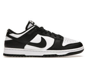 yȂ犄N[|szNike _N [ g ""zCg/ubN"" Dunk Low Retro ""White Black Panda (2021)"" iCL _N [ g DD1391-100 Y Xj[J[ jOV[Y 19SX-2