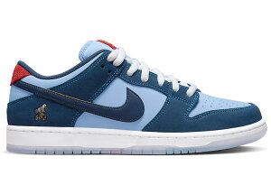 yȂ犄N[|szNike SB Dunk Low Pro ""Why So Sad?"" iCL SB _N [ v XP[g{[h DX5549-400 Y Xj[J[ jOV[Y 19SX-20221108145317-003