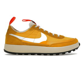 11/15限定【1000円クーポン】Nike トムサックス ×クラフト ジェネラル パーパス シュー ""イエロー""Craft General Purpose Shoe ""Tom Sachs Archive Dark Sulfur"" ナイキ ナイキクラフト ジェネラル パーパス シュー DA6672-700 メンズ（ユニセックス） スニーカー