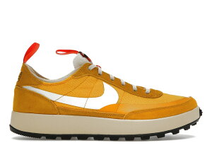 11/15y1000~N[|zNike gTbNX ×Ntg WFl p[pX V[ ""CG[""Craft General Purpose Shoe ""Tom Sachs Archive Dark Sulfur"" iCL iCLNtg WFl p[pX V