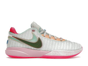 ���ʌ���y1000�~�N�[�|���z���s�INike LeBron 20 Time Machine �i�C�L ���u���� 20 DJ5423-300/DJ5422-300 �����Y �X�j�[�J�[ �����j���O�V���[�Y 19SX-20221108145317-014