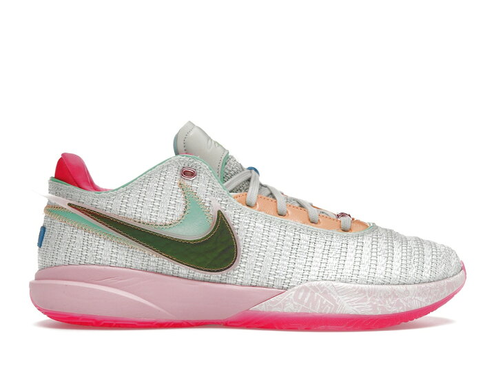 楽天市場】【数量限定】1000円クーポン発行!!Nike LeBron 20 Time 