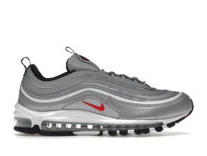 Ԍy1000~N[|zNike Air Max 97 OG Silver Bullet (2022) iCL GA}bNX 97 DM0028-002 Y Xj[J[ jOV[Y 19SX-20221117075259-001