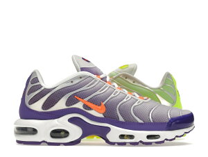 y1000~N[|szNike GA}bNXvX ""J[ tbv pbN O[v"" Air Max Plus ""Color Flip Pack Grape"" iCL GA}bNXvX CI5924-531 Y Xj[J[ jOV[