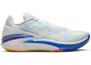 Ԍy1000~N[|zNike Zoom GT Cut 2 Summit White Blue iCL Y[GTJbg2 DJ6015-102 Y Xj[J[ jOV[Y 19SX-20221128145729-008