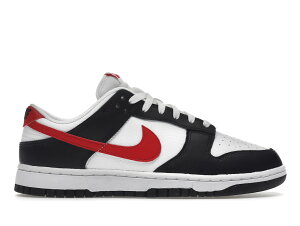 yȂ犄N[|szNike Dunk Low Retro Red Swoosh Panda iCL _N [ g FB3354-001 Y Xj[J[ jOV[Y 19SX-20221205145819-002