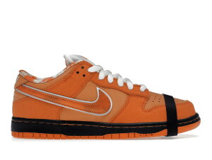 �y1000�~�N�[�|���z���s��!!Nike SB Dunk Low ""Concepts Orange Lobster"" �i�C�L �G�X�r�[ �_���N ���[ FD8776-800 �����Y �X�j�[�J�[ �����j���O�V���[�Y 19SX-20221205145819-003