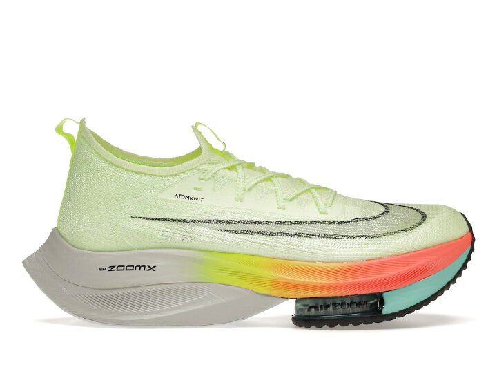 楽天市場】【今なら割引クーポン発行中】発行！Nike Air Zoom Alphafly 