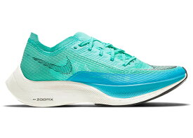 期間限定【1000円OFF】クーポン！Nike ZoomX Vaporfly Next% 2 Aurora Green (Women's) ナイキ ズームX ヴェイパーフライ ネクスト% 2 CU4123-300 ウィメンズ レディース スニーカー ランニングシューズ 19SX-20221212210416-005
