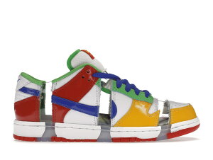 �y1000�~�N�[�|���z���s��!!Nike SB Dunk Low Sandy Bodecker �i�C�L �G�X�r�[ �_���N ���[ FD8777-100 �����Y �X�j�[�J�[ �����j���O�V���[�Y 19SX-20221222135809-012