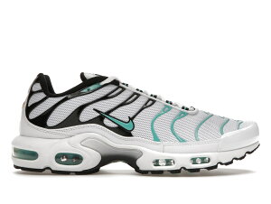 SALEy1000~N[|zNike GA}bNX vX ""zCg/nCp[ WFCh tNg Vo["" Air Max Plus ""atmos White Hyper Jade"" iCL GA}bNX vX 604133-148 Y Xj[J[ 