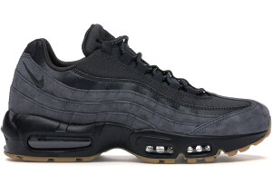 SALEy1000~N[|zNike GA }bNX 95 ""AXTCg ubN K"" Air Max 95 ""Anthracite Black Gum"" iCL GA}bNX 95 AJ2018-002 Y Xj[J[ jOV[Y 19SX-20230117160841-